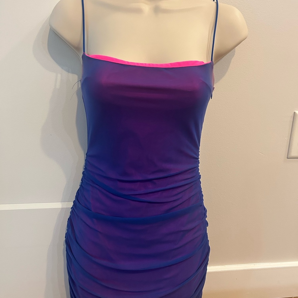 NWOT Revolve Superdown Dress